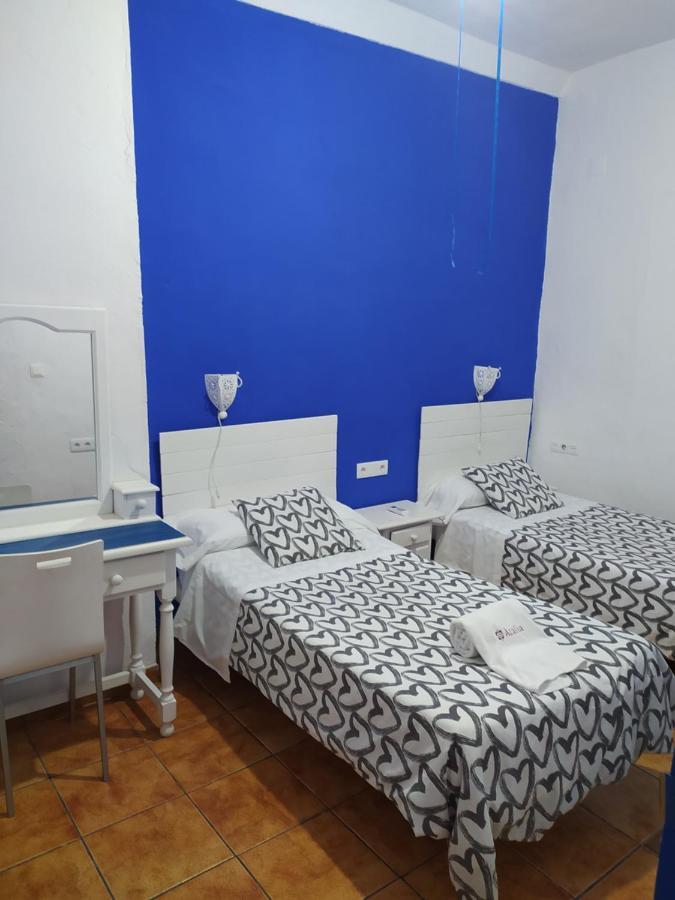 The Dreamers&Co Cordoue Extérieur photo
